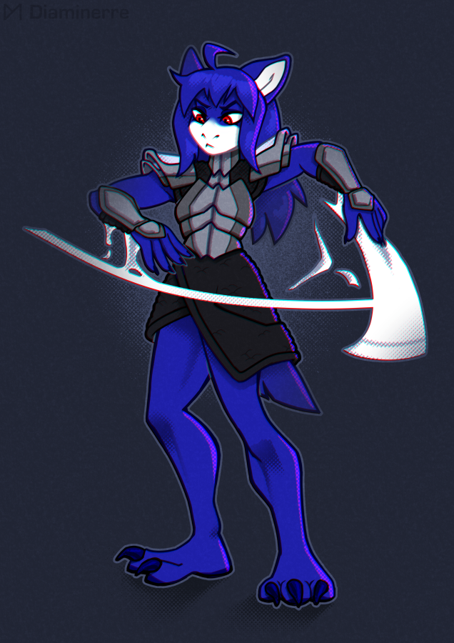 diaminerre's tweet photo. 🍀SKETCH RAFFLE🍀

💙Follow and RT this tweet!
⭐Winners will get fullbody sketch of 1 character (will be sfw!)
‼ Winners should message me in 24h after mentioning them
❌NO to empty and raffle-only accounts

⏳ENDING: January 7th
GOOD LUCK~ https://t.co/lOylc7545A