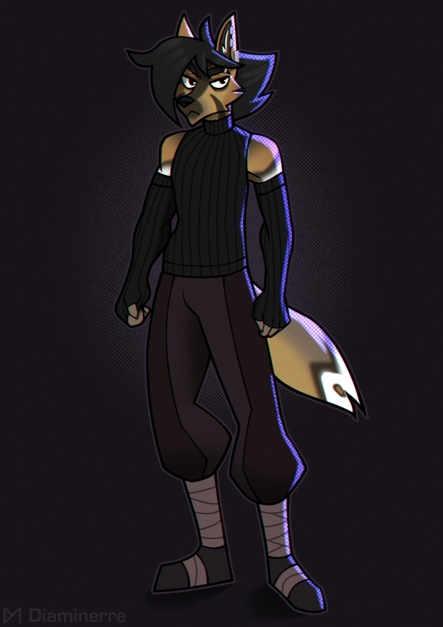 diaminerre's tweet photo. 🍀SKETCH RAFFLE🍀

💙Follow and RT this tweet!
⭐Winners will get fullbody sketch of 1 character (will be sfw!)
‼ Winners should message me in 24h after mentioning them
❌NO to empty and raffle-only accounts

⏳ENDING: January 7th
GOOD LUCK~ https://t.co/lOylc7545A