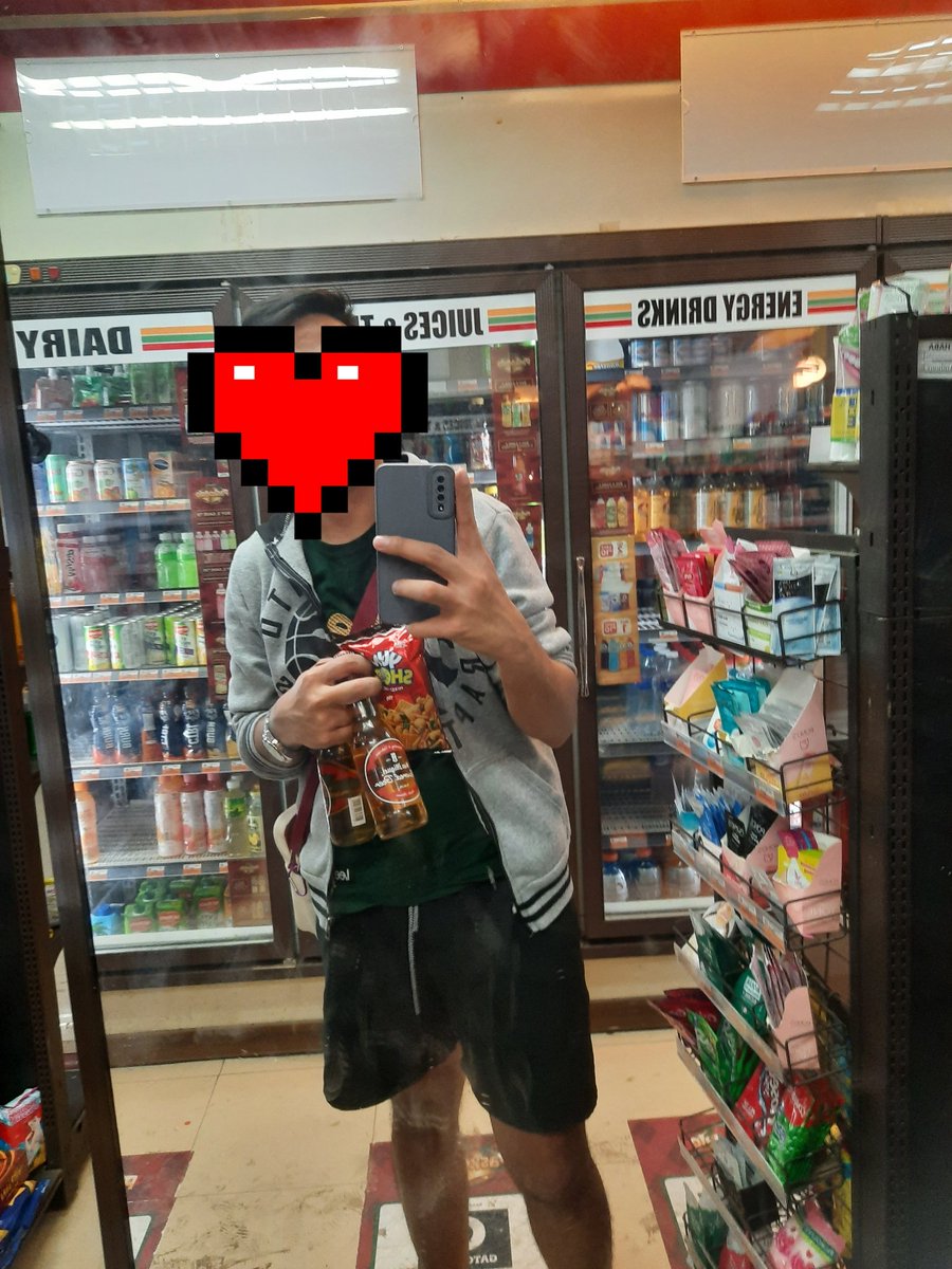 BhabyMokoh21's tweet photo. Inuman 2023
Alone

#BatangasPride
#IbaanPride
#HappyNewYear https://t.co/leq4nHhWs2