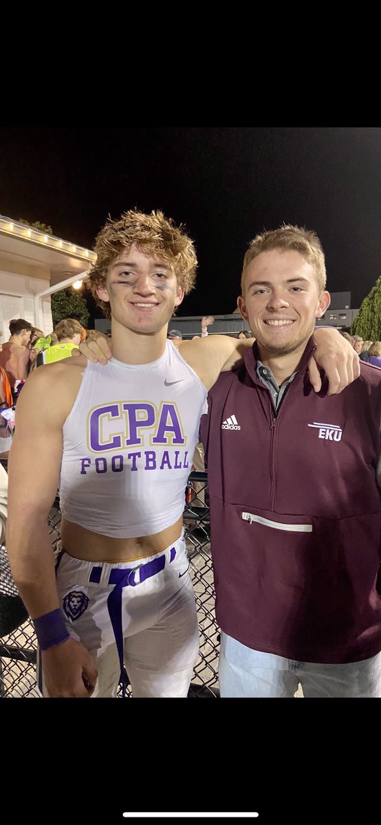 Tate Mathews tweet media