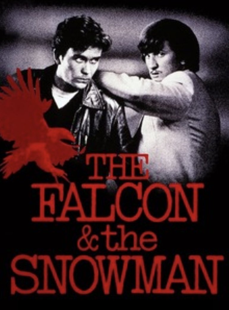 all_about_80s's tweet photo. 1️⃣9️⃣8️⃣5️⃣ This is not America - David Bowie and Pat Metheny Group, from the soundtrack to the  film The Falcon and the Snowman.
"There was a time
A storm that blew so pure
For this could be the biggest sky
And I could have the faintest idea"
https://t.co/kCQr0mcG5y https://t.co/Zqxw8KxOT8