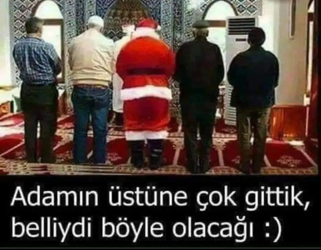 tarumtulubarak's tweet photo. 🤣 https://t.co/yrRqdQcVmP