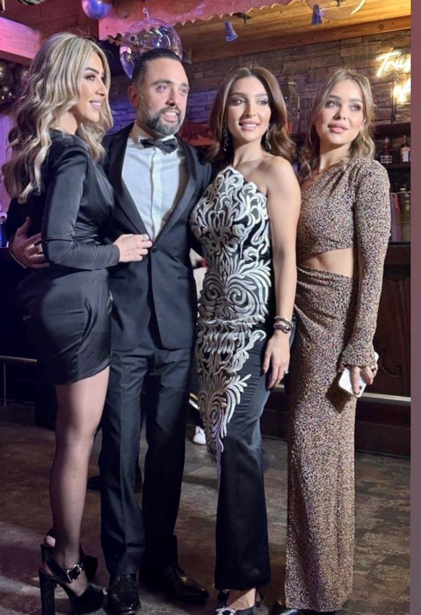 Luxury by Ziadnseircouture