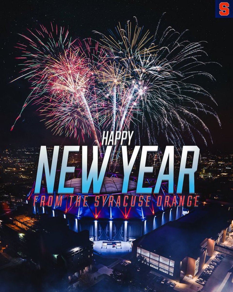 Tyler Brewer (@tdotbrew) on Twitter photo Wishing everyone a Happy New Year!!🍊 May it be the best one yet🫣🤫
<a href="/Commit2Cuse/">CUSE FB Recruiting</a> <a href="/CuseFootball/">Syracuse Football</a> Wishing everyone a Happy New Year!!🍊 May it be the best one yet🫣🤫
<a href="/Commit2Cuse/">CUSE FB Recruiting</a> <a href="/CuseFootball/">Syracuse Football</a>