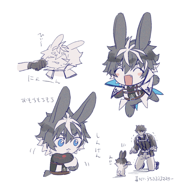モッ 