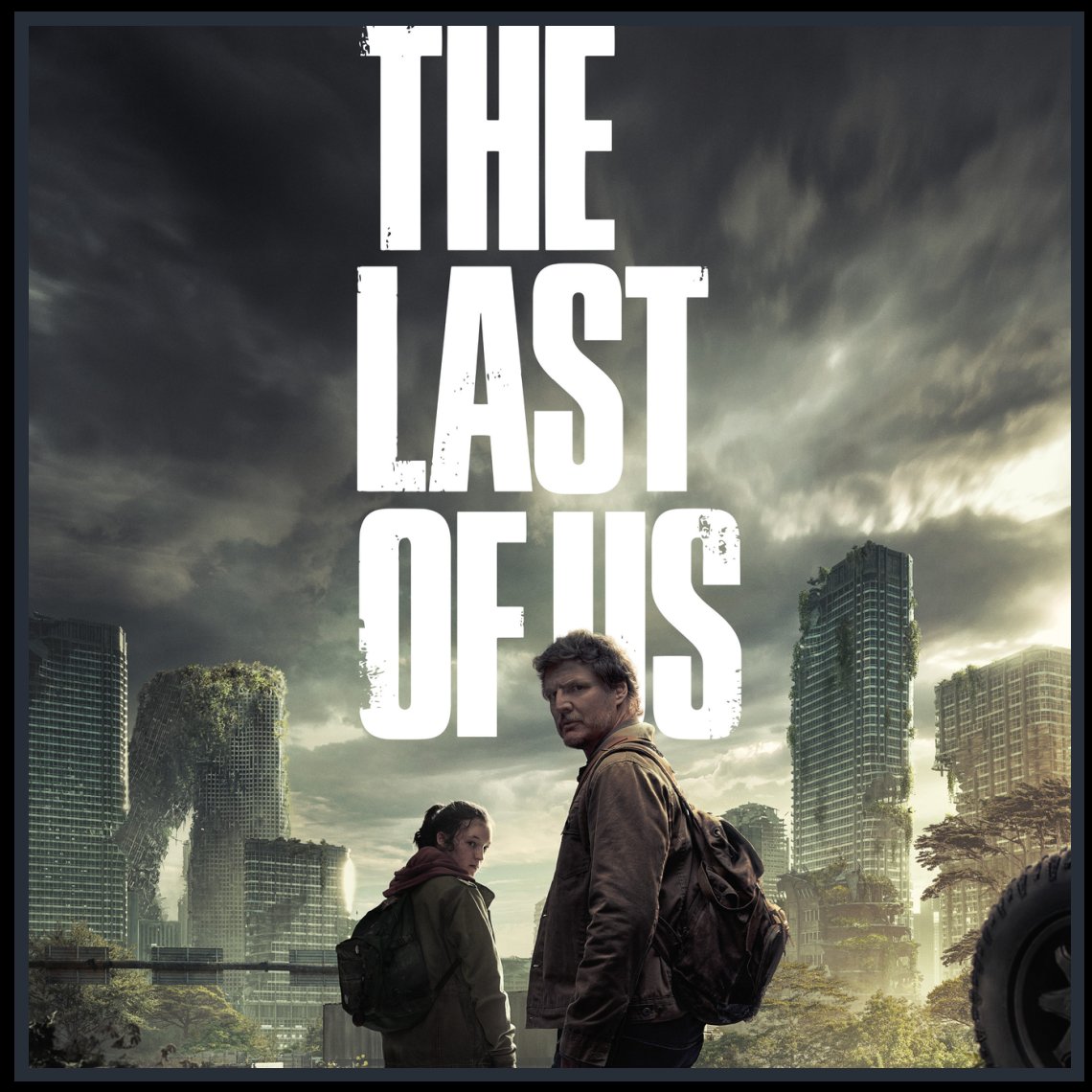 TheAstraAwards's tweet photo. HCA's Most Anticipated Films &amp; TV Shows of 2023

Day One: The Last of Us (TV)

Who's excited about it: @janaoncamera, @rickhong, @DestinyDreadful, @itsaimmedia, @popetheking, @DarkSkyLady, @JohnSpartan300, @RamasScreen

Premiere Date: Jan 15, 2023, on HBO &amp; HBO Max

#TheLastOfUs https://t.co/2YfjgwiBb0