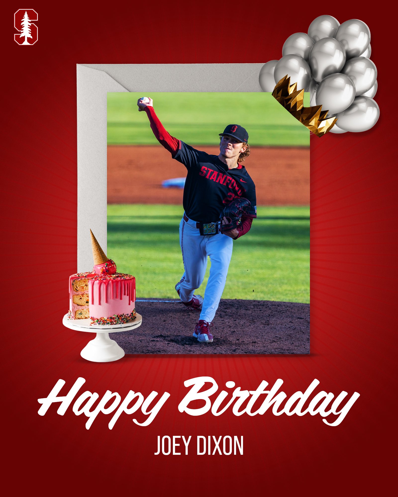 Stanford Baseball on Twitter: Stanford Baseball on Twitter: