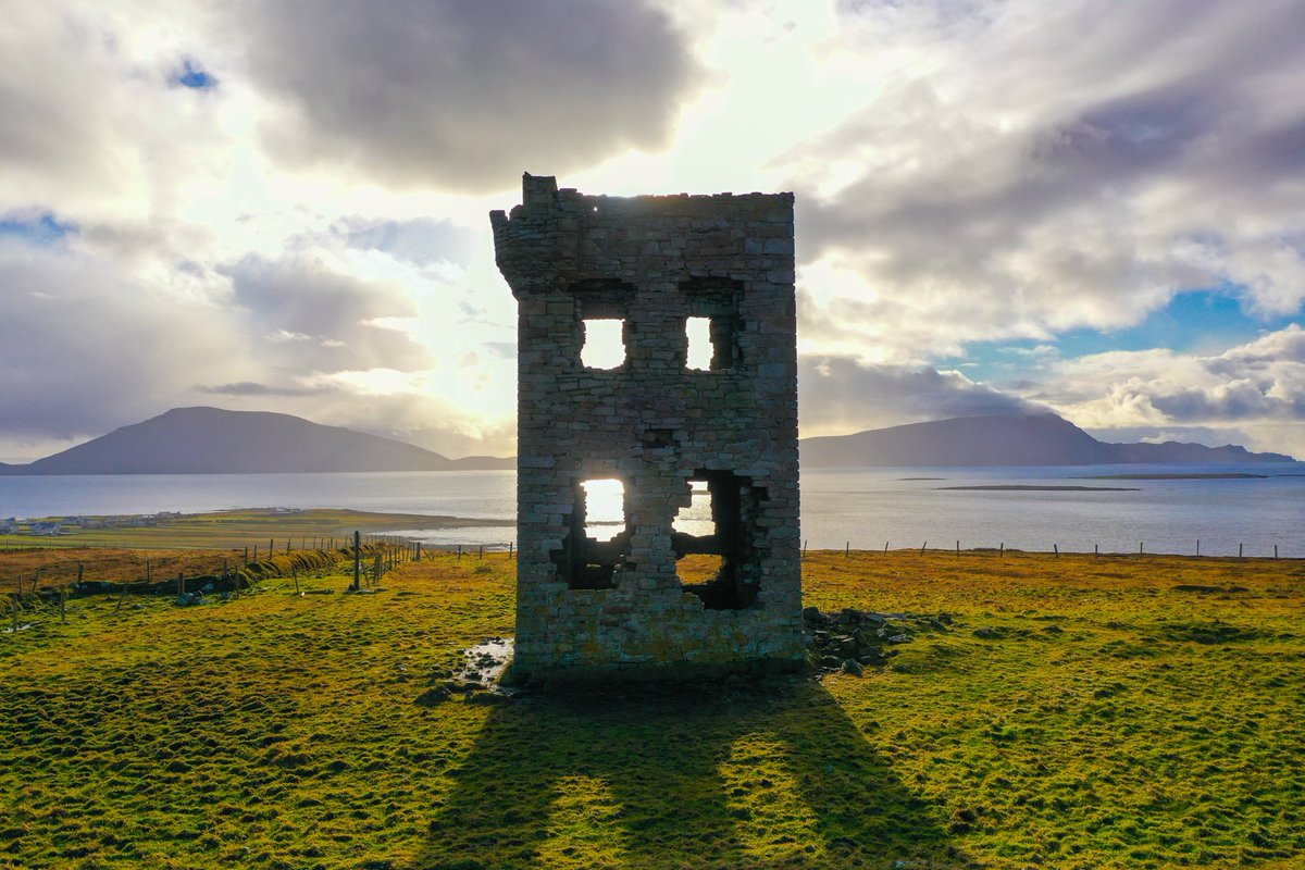 New years day views

📍Glosh, Blacksod, Belmullet, Co. Mayo
#northmayo