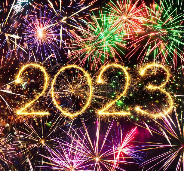 Happy New Year! We had a great night celebrating with friends playing board games and enjoying appetizers. We hope everyone has a great 2023! 🎉
#NYE2023 #HappyNewYear