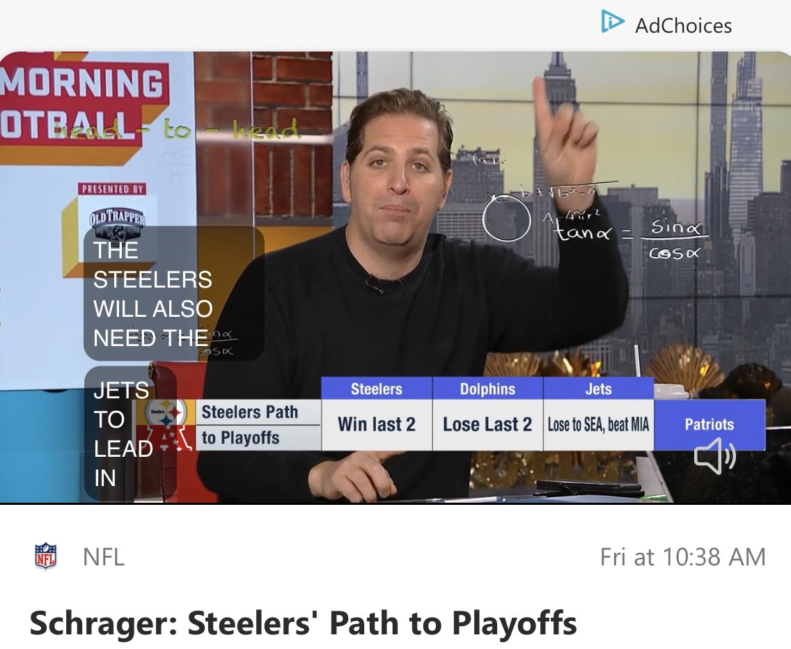 Nickalpher's tweet photo. We need miracles today (and next week). https://t.co/0XHvSO8A8d