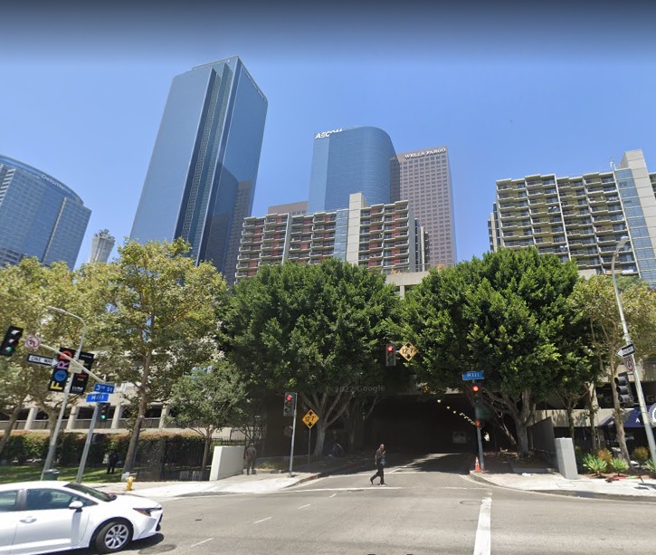 L.A. Dork tweet media