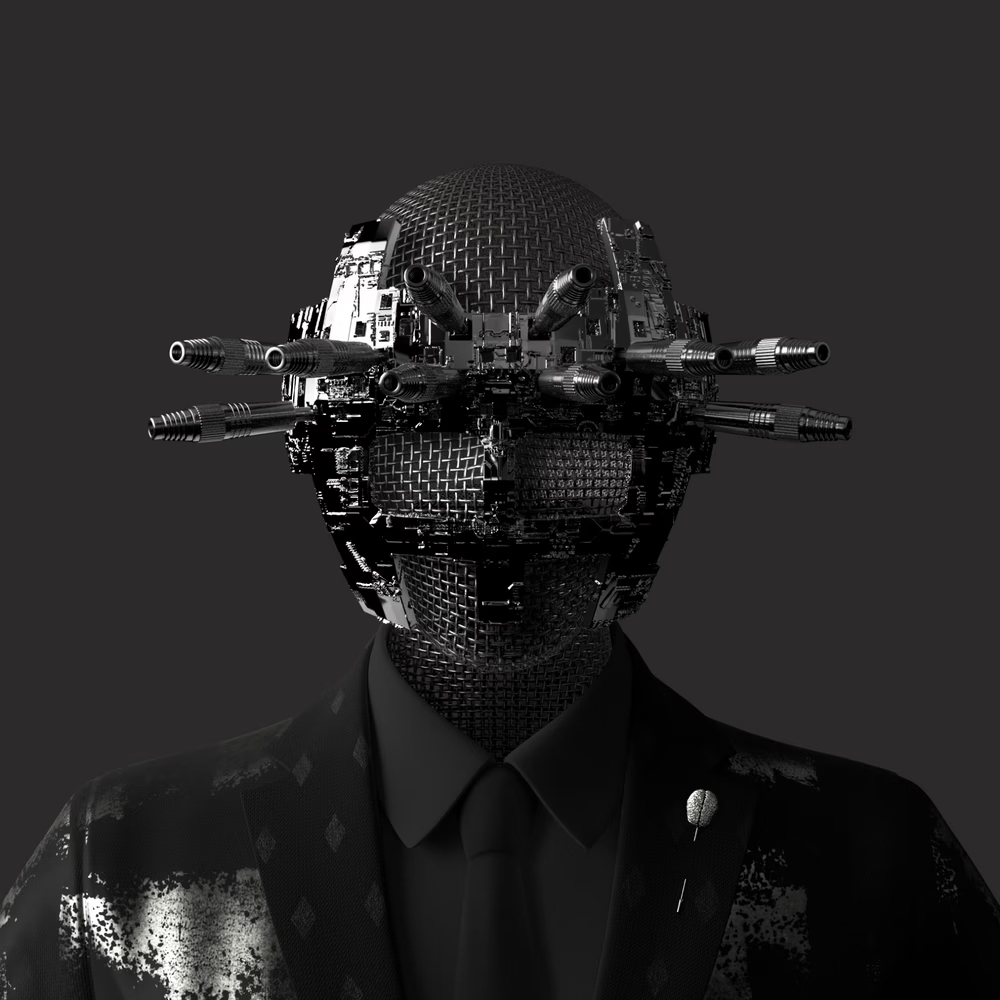 Thank you <a href="/newdawnxyz/">New Dawn</a> for helping me to construct this beauty <a href="/psychanon/"></a>.  Absolute fire, cannot wait for trait swapping and marketplace!  #pafollowspa