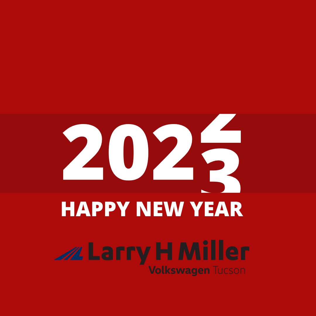 LHMVWTucson's tweet photo. We are writing to express our sincere gratitude for your loyalty and support during this year. Your business means the world to us, and we are truly grateful for the opportunity to serve you. Wishing all of our amazing customers a happy and prosperous new year! ⭐️ https://t.co/Dmfmk7ZEWR