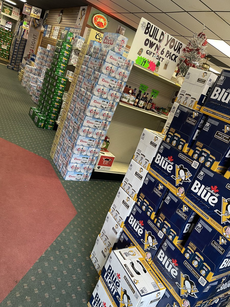Banksville Beer