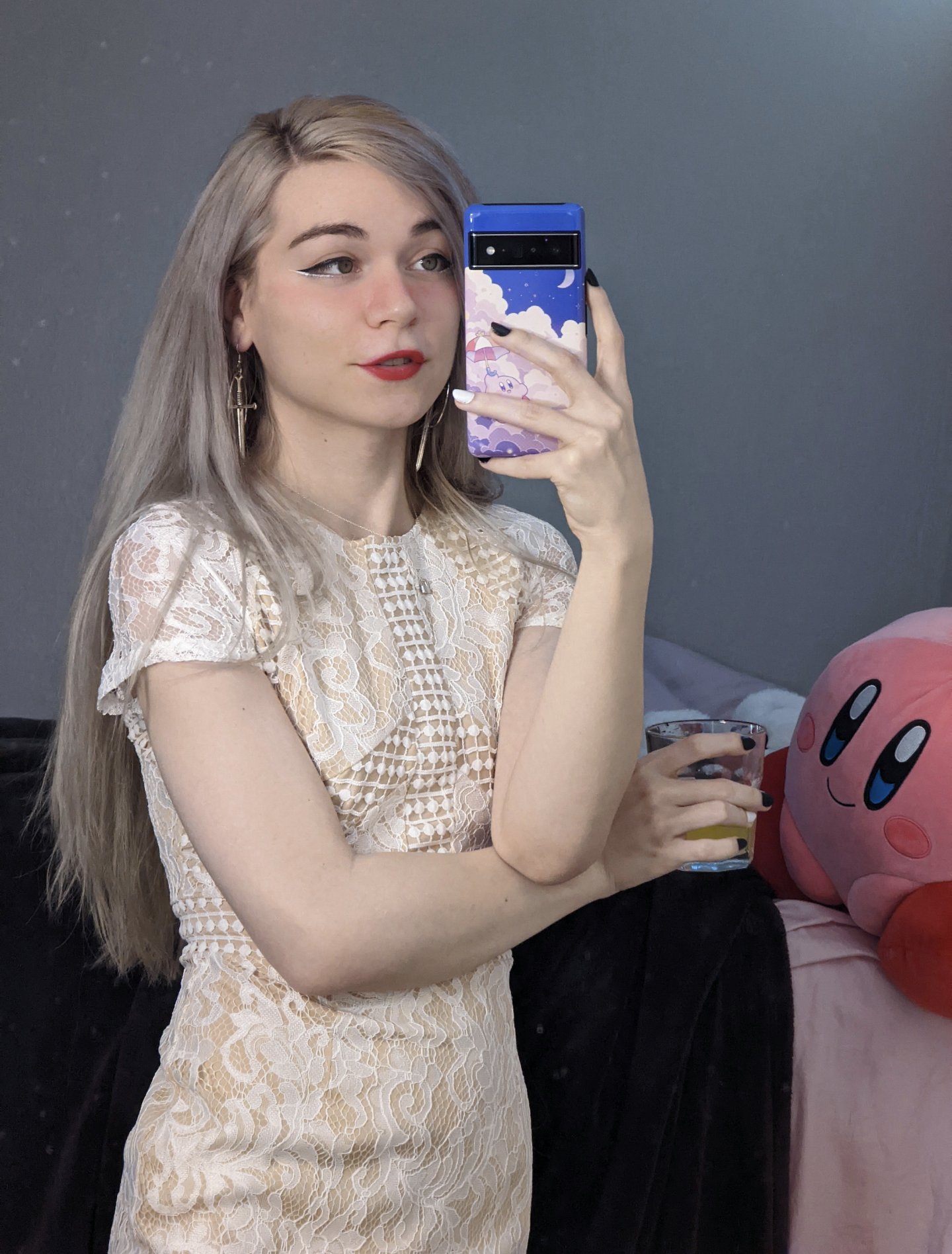 Cloudy 🌩️ (estrogen angel) on Twitter "(final update (volume up (⚠