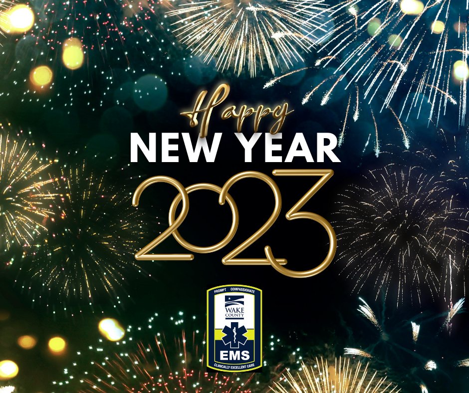 Hoping for a safe and prosperous 2023 for all. We look forward to what the new year will bring as we continue growing.