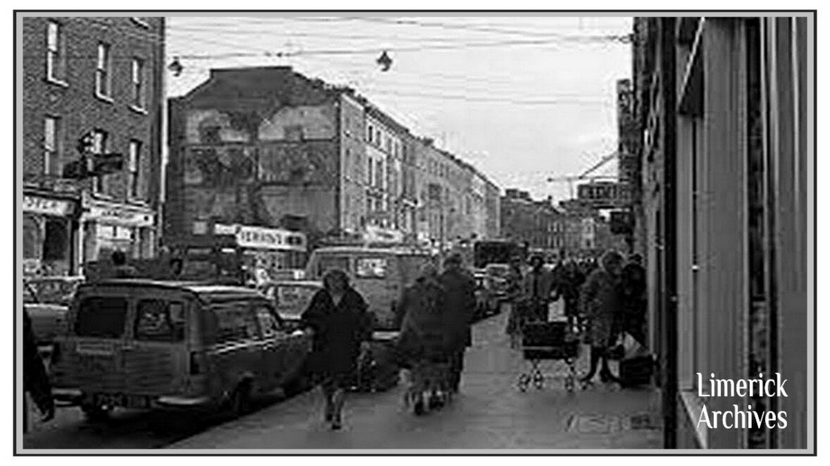 Limerick Archives tweet media