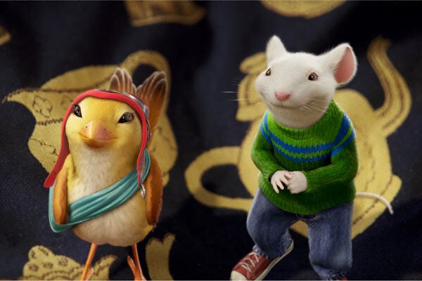 stealthiebaby16's tweet photo. Margalow &amp; Stuart #stuartlittle2 #margalow #sequel #stuartlittle #cute #movies #mouse #canary https://t.co/rwsiwwsmM6