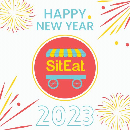 SitEat (@siteatapp) on Twitter photo 