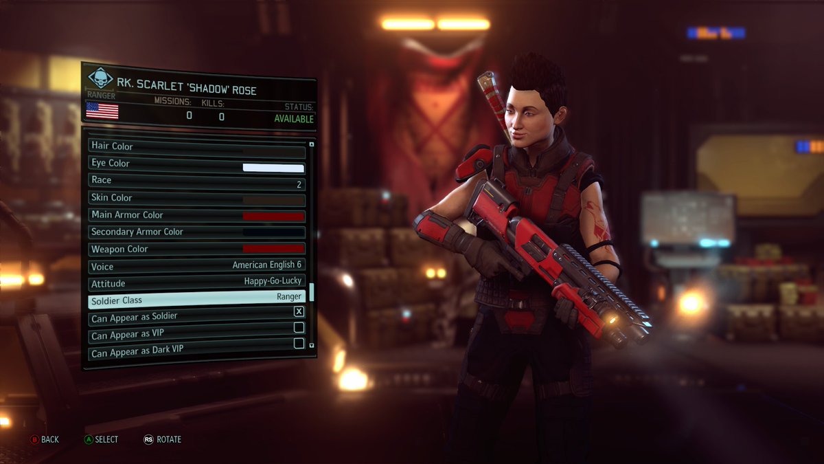 MysterOwns's tweet photo. #XCOM2 #XboxShare https://t.co/YA8Fc4emxt