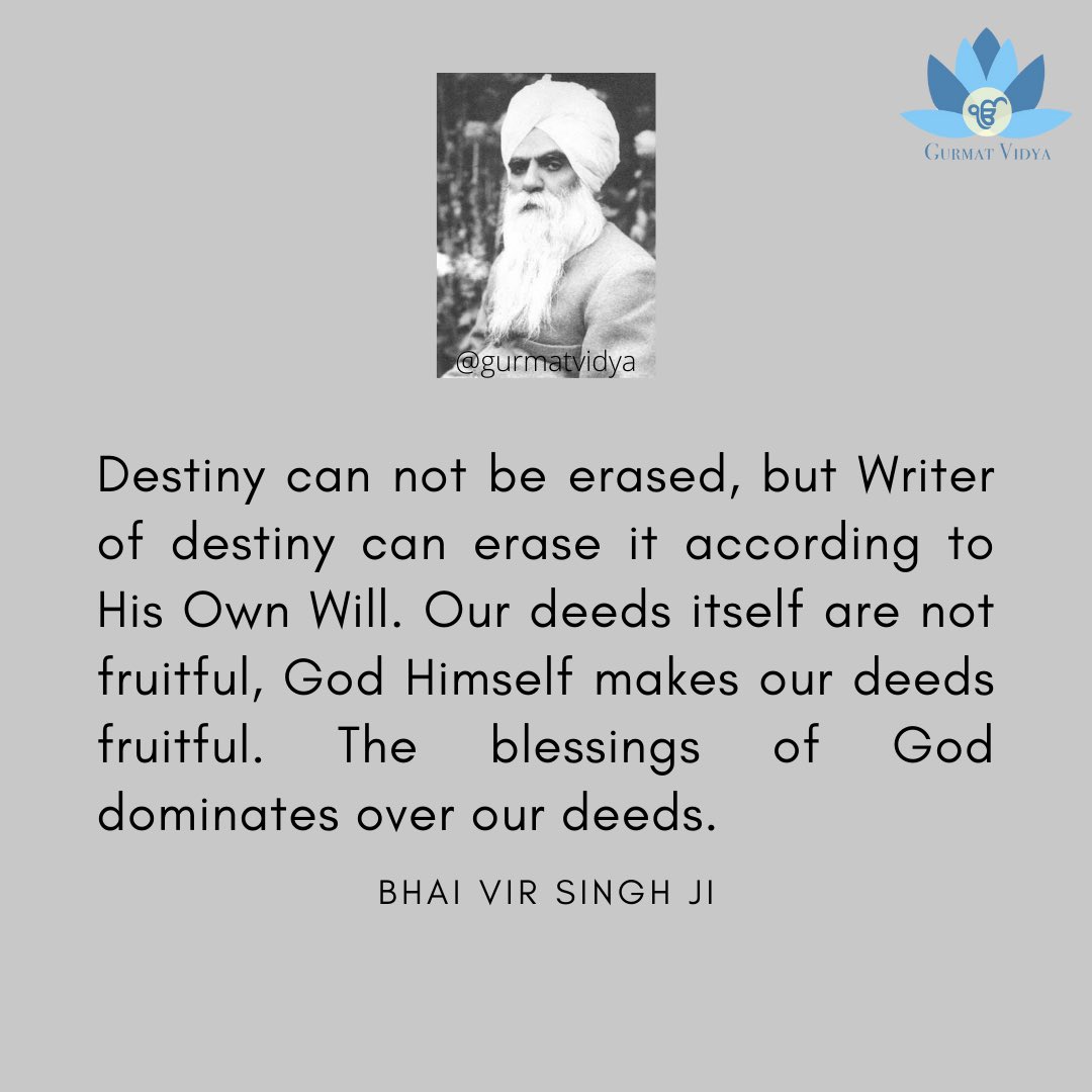 Gurmat Vidya tweet media