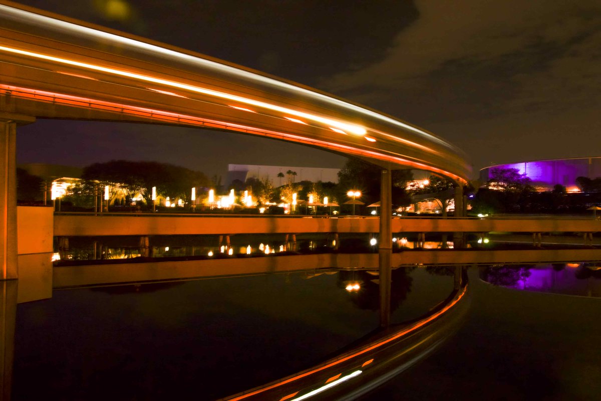 Epcot Mirrors bioreconstruct on Twitter:
