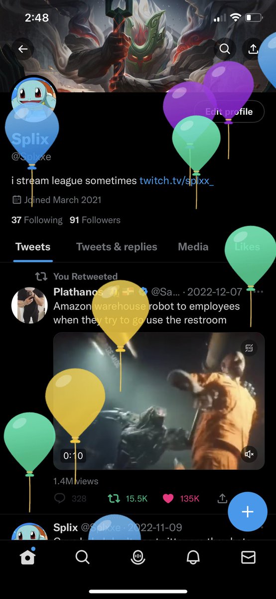 Splxxe's tweet photo. Im legal😯 https://t.co/Rhj2Uc7dyE