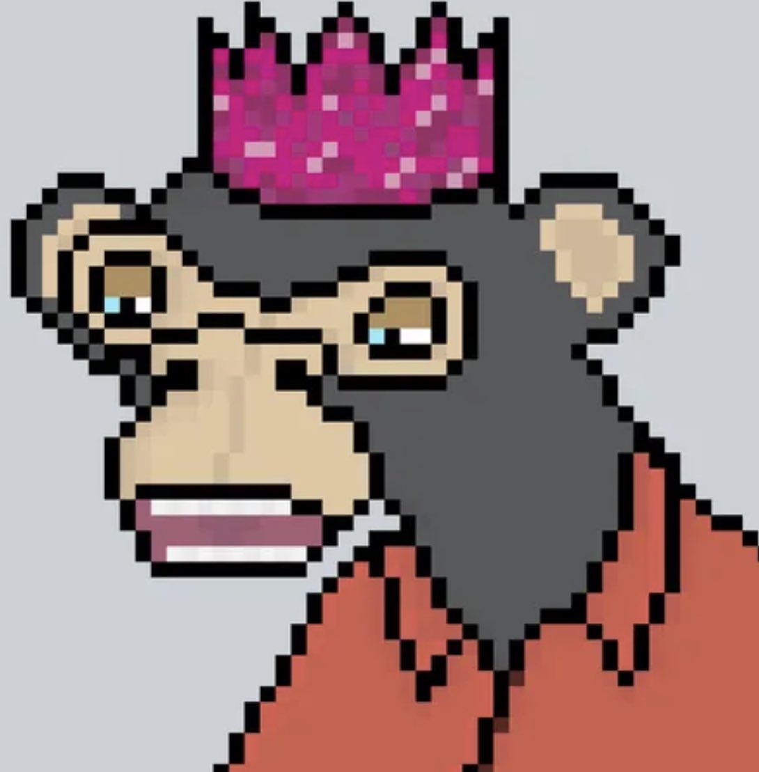 xrppossum's tweet photo. @AJF_Koneko @xrpcafe @ApeRowboatClub @Stylez_NFT @Cavsvanzyl07 #PinkCrew👑 https://t.co/lICPdYZhQP