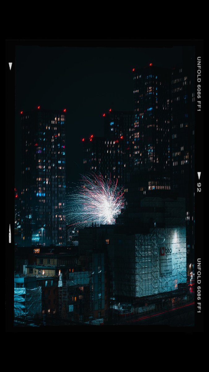 Happy New Year ❤️