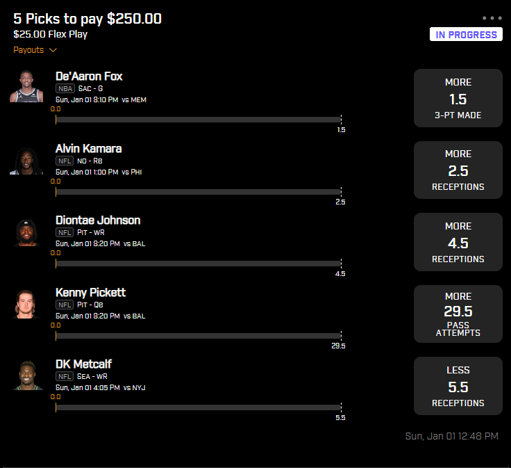 Geebs McGee 📈 tweet media