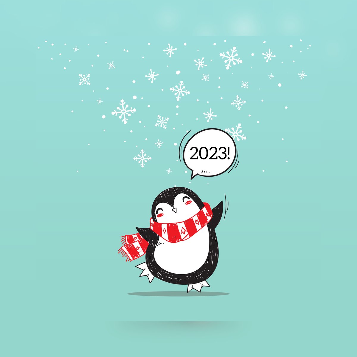 Happy New Year from all of us at WSA! Hoping 2023 is the coolest and filled with lots of good times on (and off) the ice!