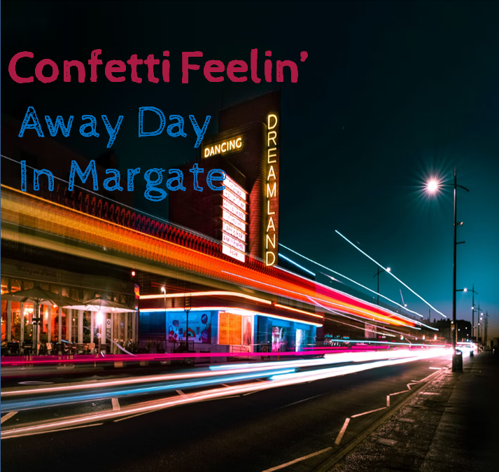 ConfettiFeelin's tweet photo. Our album will be available to download from 7th Jan 2023. 14 classic pop tunes! https://t.co/4K1Srei4TD
