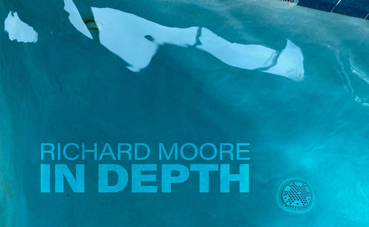 Richard Moore tweet media