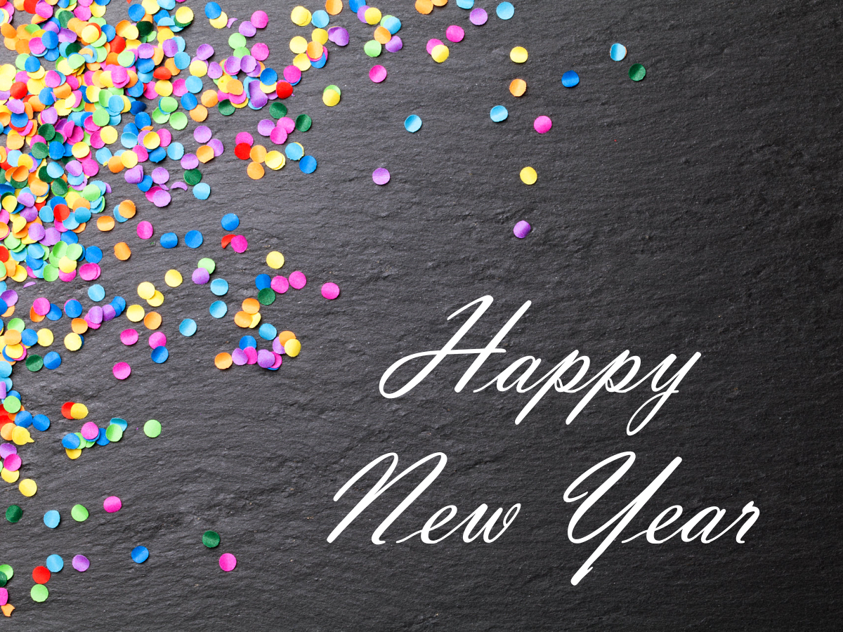 OpeningColorado's tweet image. Wishing you a year that's overflowing with success! #HappyNewYear #resolutions