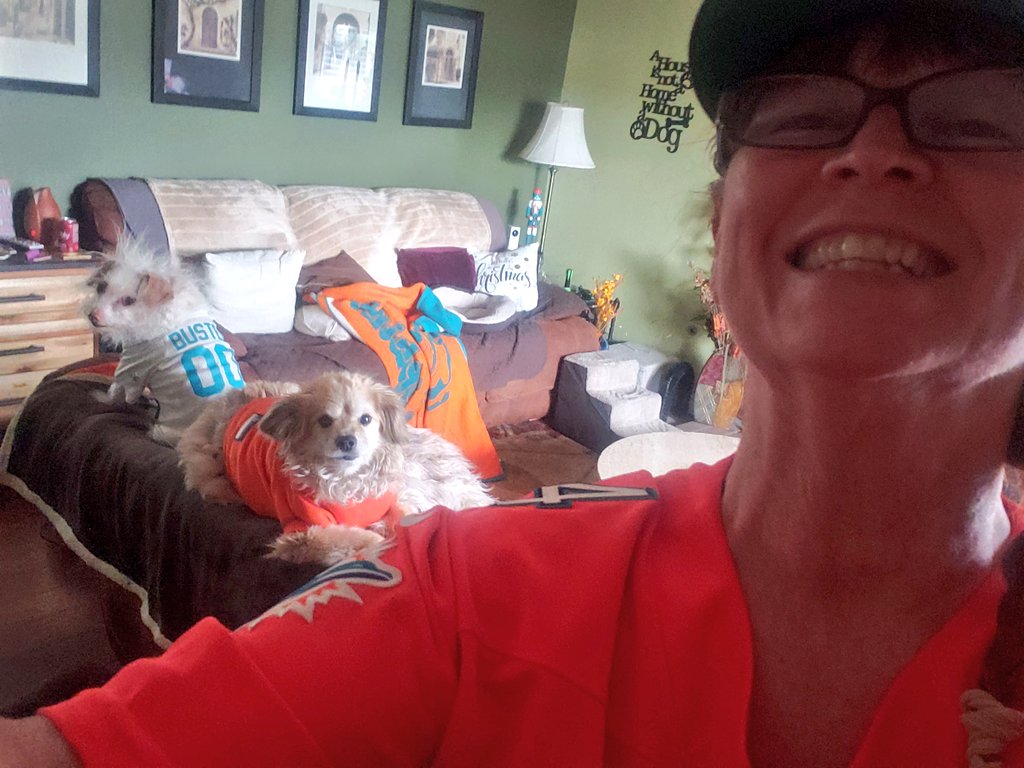 MushKat's tweet photo. #ReadyForTeddy

#FinsUp https://t.co/jDq4e1AhIu