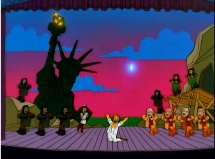 Petition to re-edit Planet of the Apes to include Dr Zaius, Dr Zaius and Finally Made a Monkey Out Of Me.