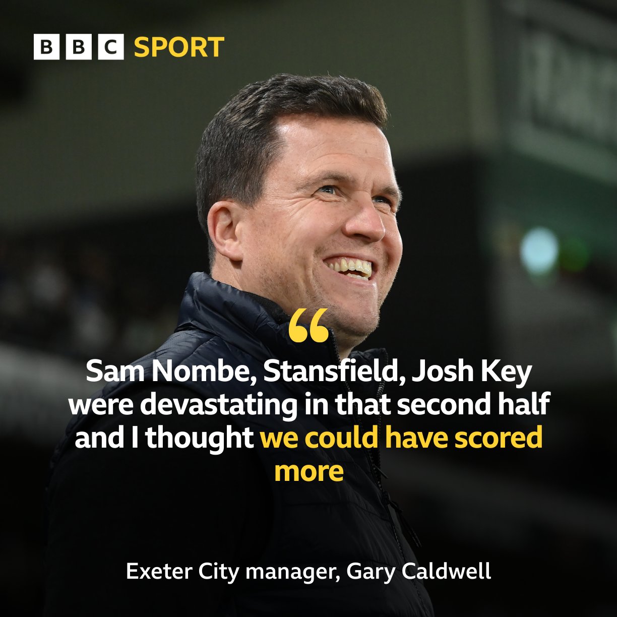 BBC Sport Devon (@bbcdevonsport) / Twitter