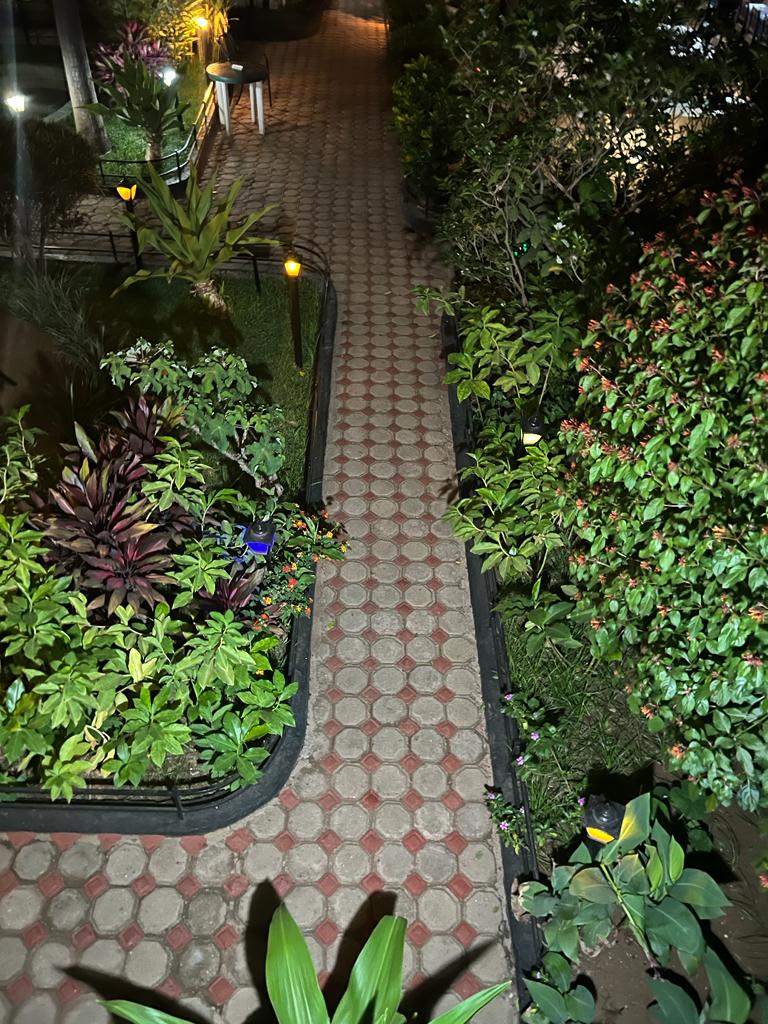 ZaraTours's tweet photo. Wonderful evening at #SpringlandsHotel #HAPPYNEWYEAR2023. 

We are ready to accommodate all #tourists from #aroundtheworld #safari #mountainkilimanjaro with @ZaraTours Book Your Adventure Today:-📧 zara@zaratours.com
#tanzania #tourism https://t.co/qjeUR8l5oJ