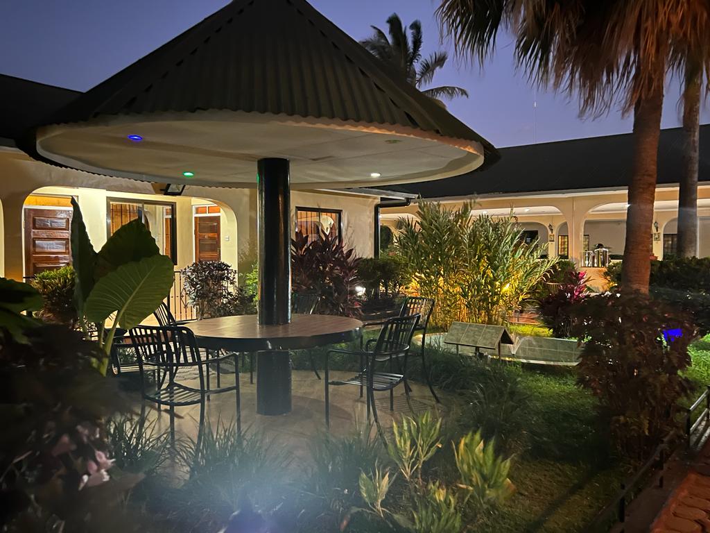 ZaraTours's tweet photo. Wonderful evening at #SpringlandsHotel #HAPPYNEWYEAR2023. 

We are ready to accommodate all #tourists from #aroundtheworld #safari #mountainkilimanjaro with @ZaraTours Book Your Adventure Today:-📧 zara@zaratours.com
#tanzania #tourism https://t.co/qjeUR8l5oJ