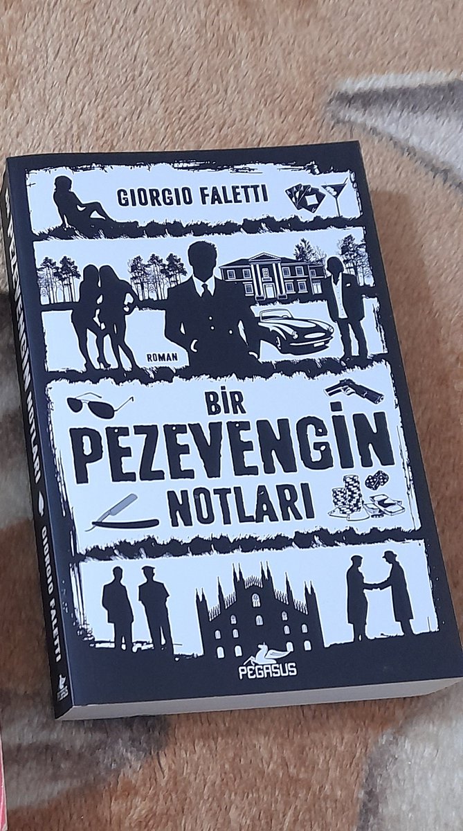 Bu kitabın kargosunun geldiği günü hiç unutmuyorum. Kardeşim açmıştı kargoyu, tepki şu "Ablaaağğğ senin eskiki kitap çıkarmış 😅" 🙄