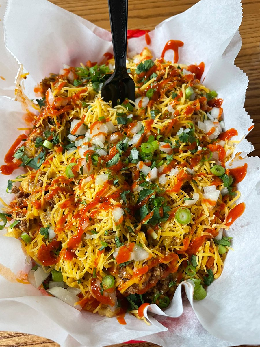 I have risen from the dead 🙏🏼 <a href="/thehimark/">The Hi-Mark Roadhouse</a>