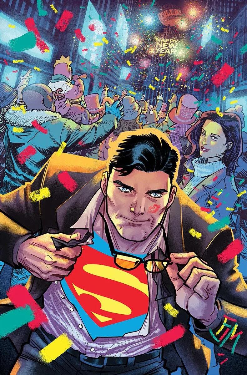 r_dccomics's tweet photo. Happy New Year! https://t.co/53Oaivz9Af