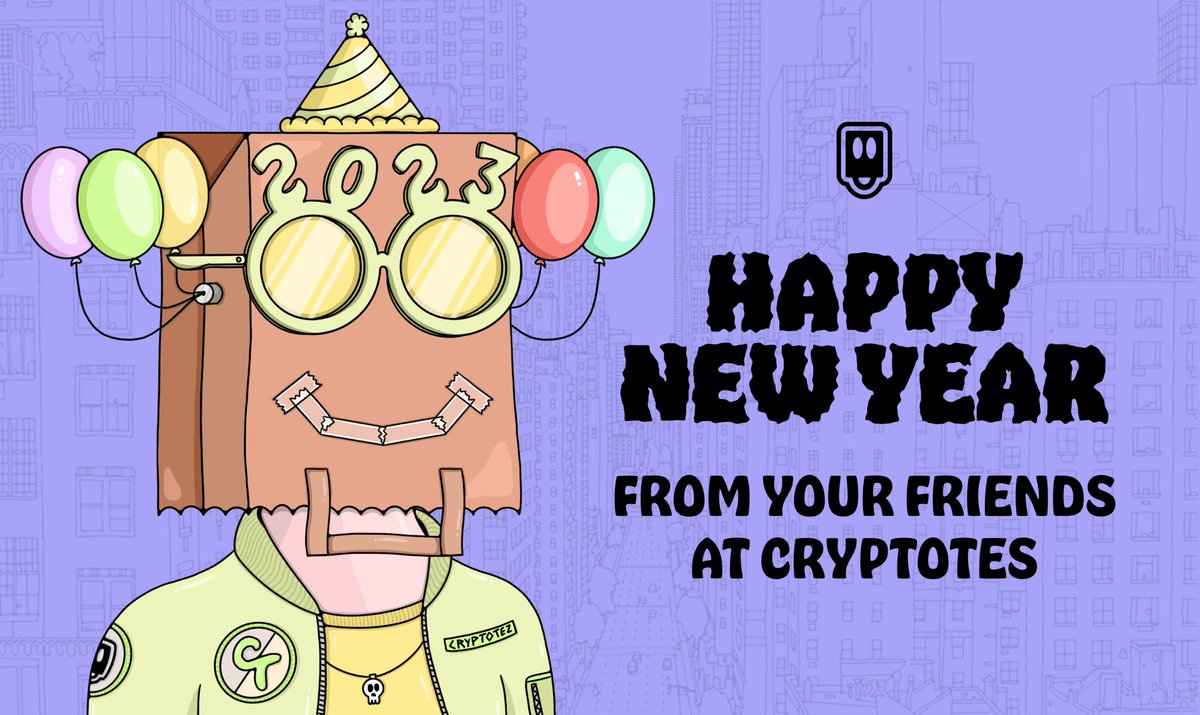 Cryptotes tweet media