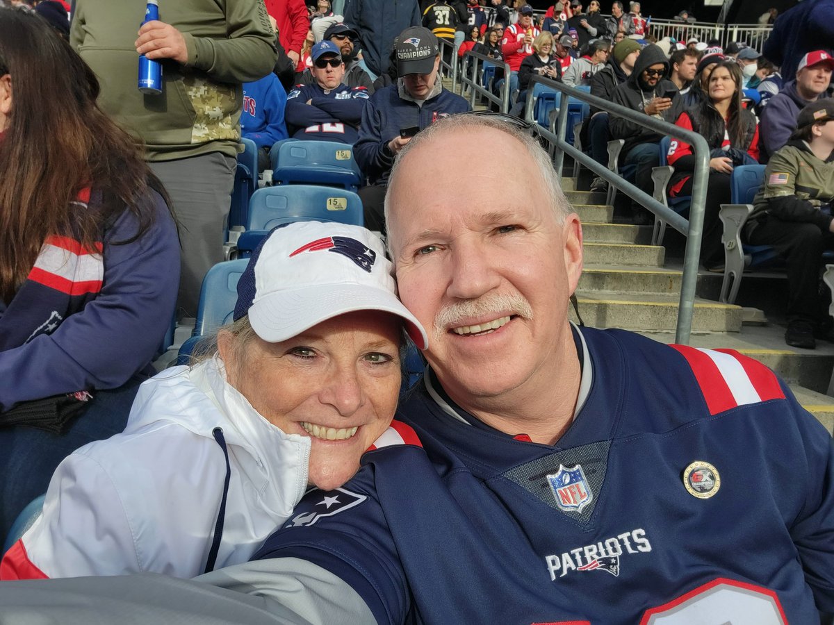 com1flash's tweet image. #gopats #patsgame