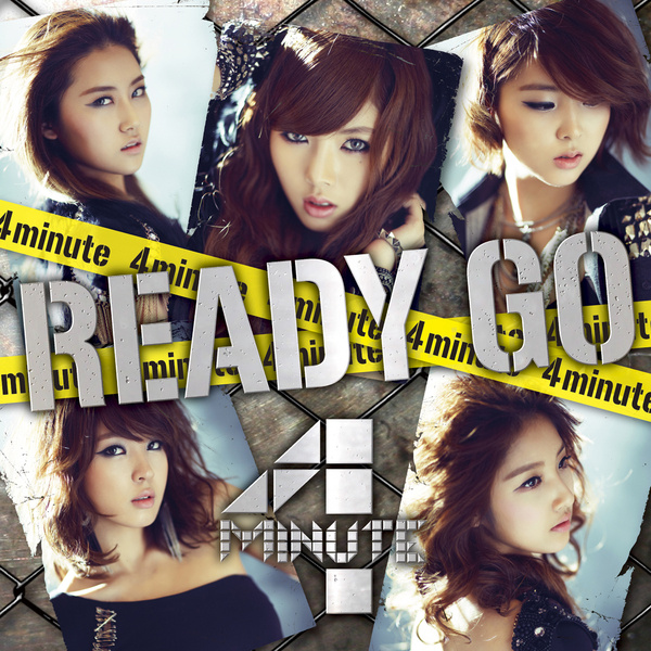 inkijam's tweet image. 4minute (포미닛) - Ready Go Album Lyrics and Tracklist.
Korean, Romanized and English Lyrics to your favorite Kpop Album!
#4minute #포미닛 #ReadyGo

inkijam.com/album/4minute-…