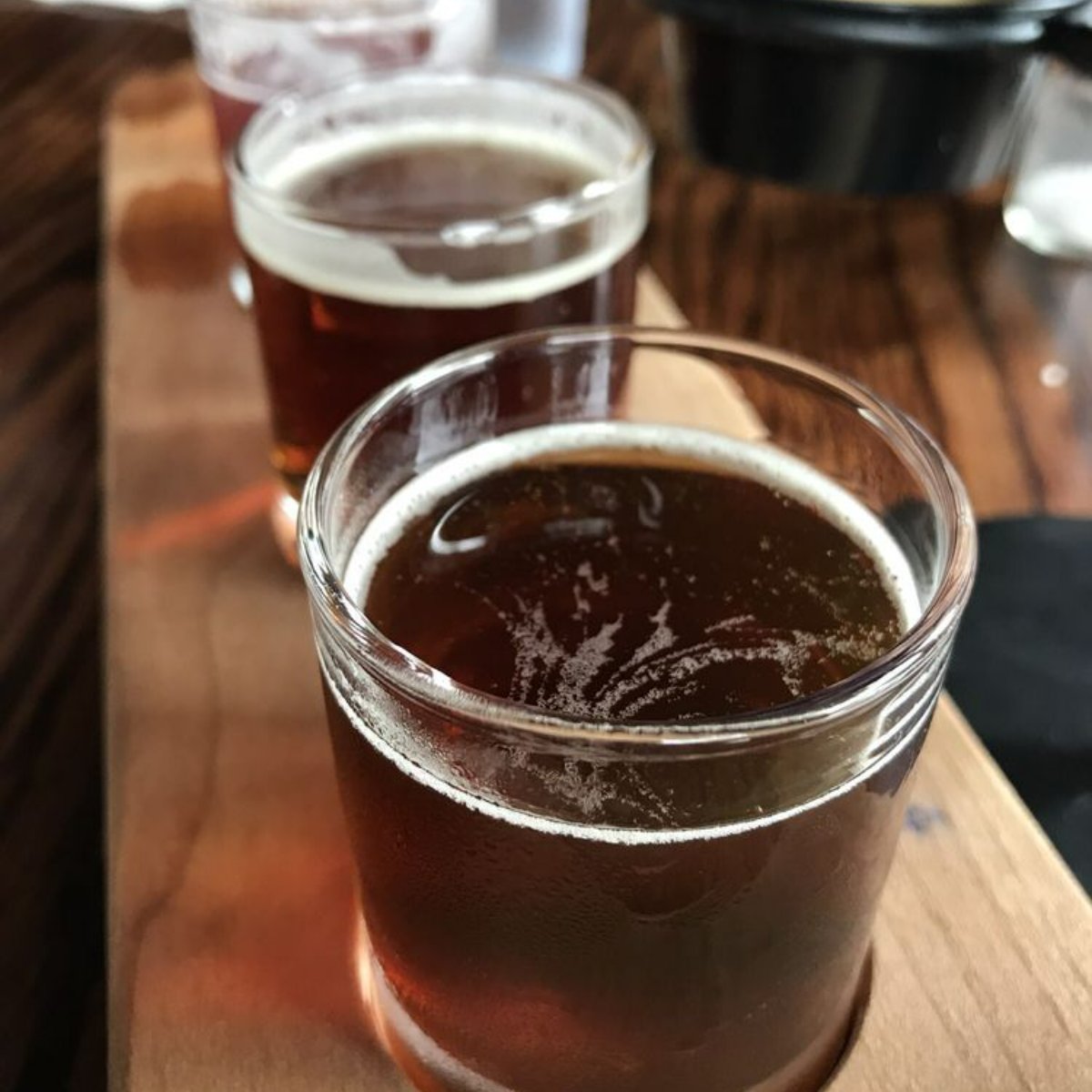 MadisonBrewing's tweet photo. Our brews will continue bringing you glee in 2023, #Bennington. 🥳️ Happy New Year! https://t.co/3NkNCRMOL8