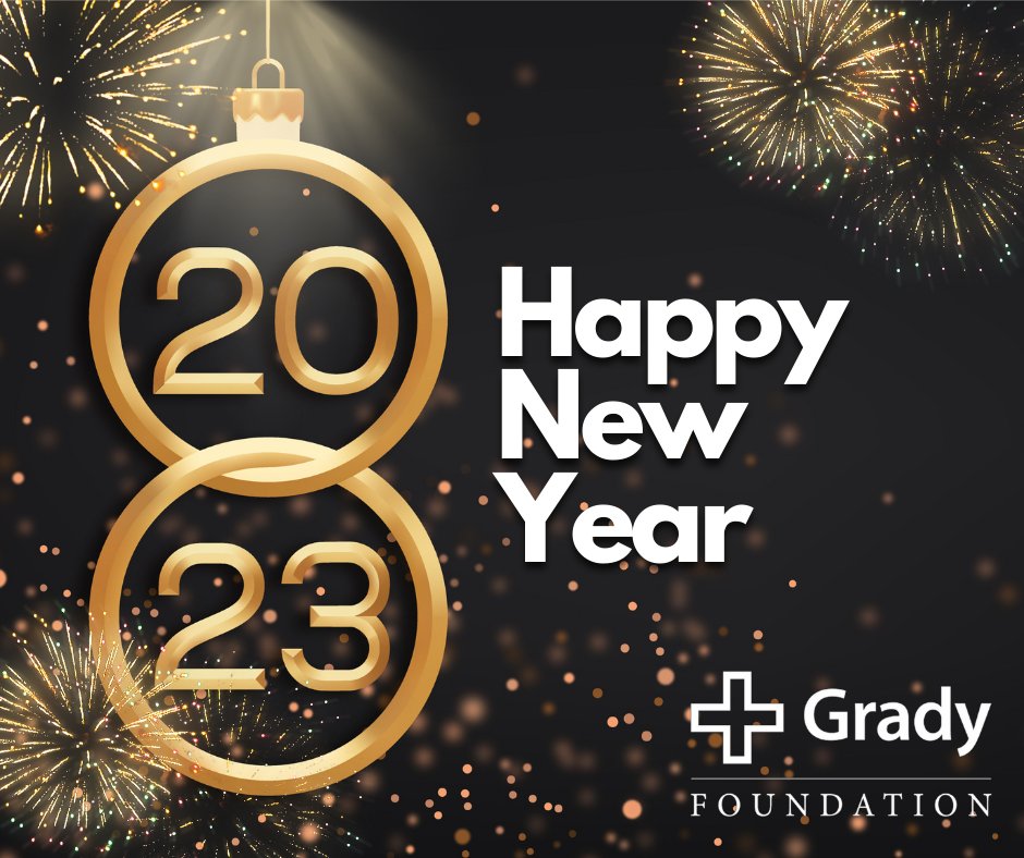 Grady Health Foundation (@gradyhealthfdn) on Twitter photo 