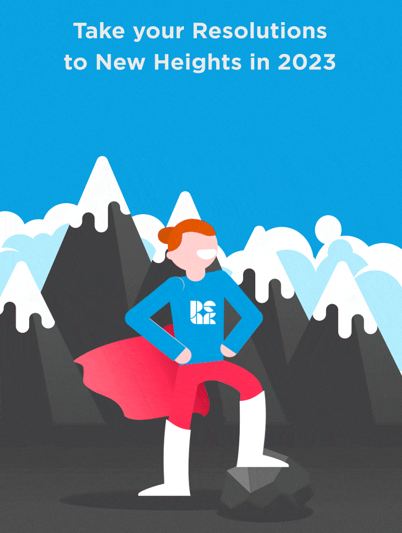 Take your New Year's resolutions to new heights with PEAK! Start training with PEAK today! #NewYearResolution #NewYearNewMe 
peak.net