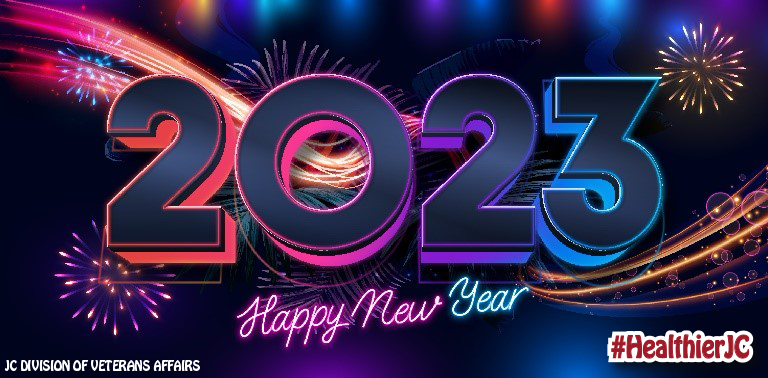 HealthierJC's tweet photo. Consider the last year's accomplishments and missed opportunities. Reflect on & learn from your personal development. This is the perfect moment to ensure that we have a balanced life, with good influences and negative influences. #HealthierJC #JCVets @JerseyCity https://t.co/JIXZUxSLnr