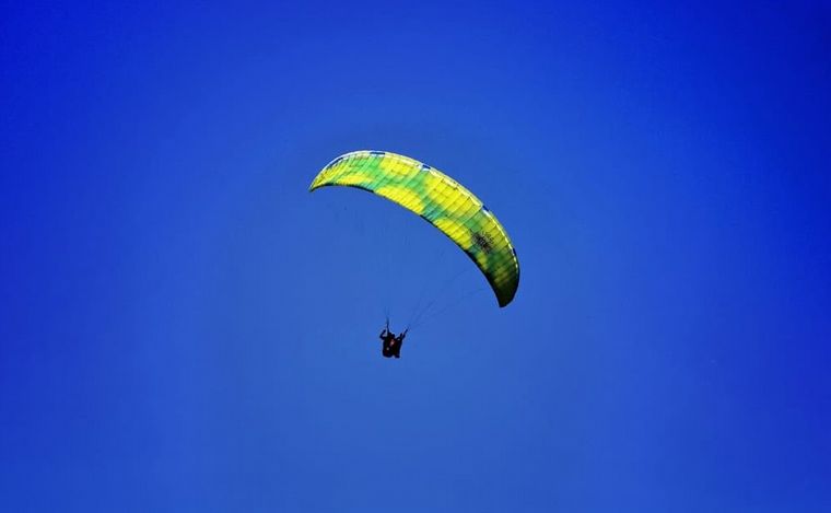 Turismo aventura: 5 actividades llenas de adrenalina para disfrutar este verano ow.ly/6bWl50MfhnR